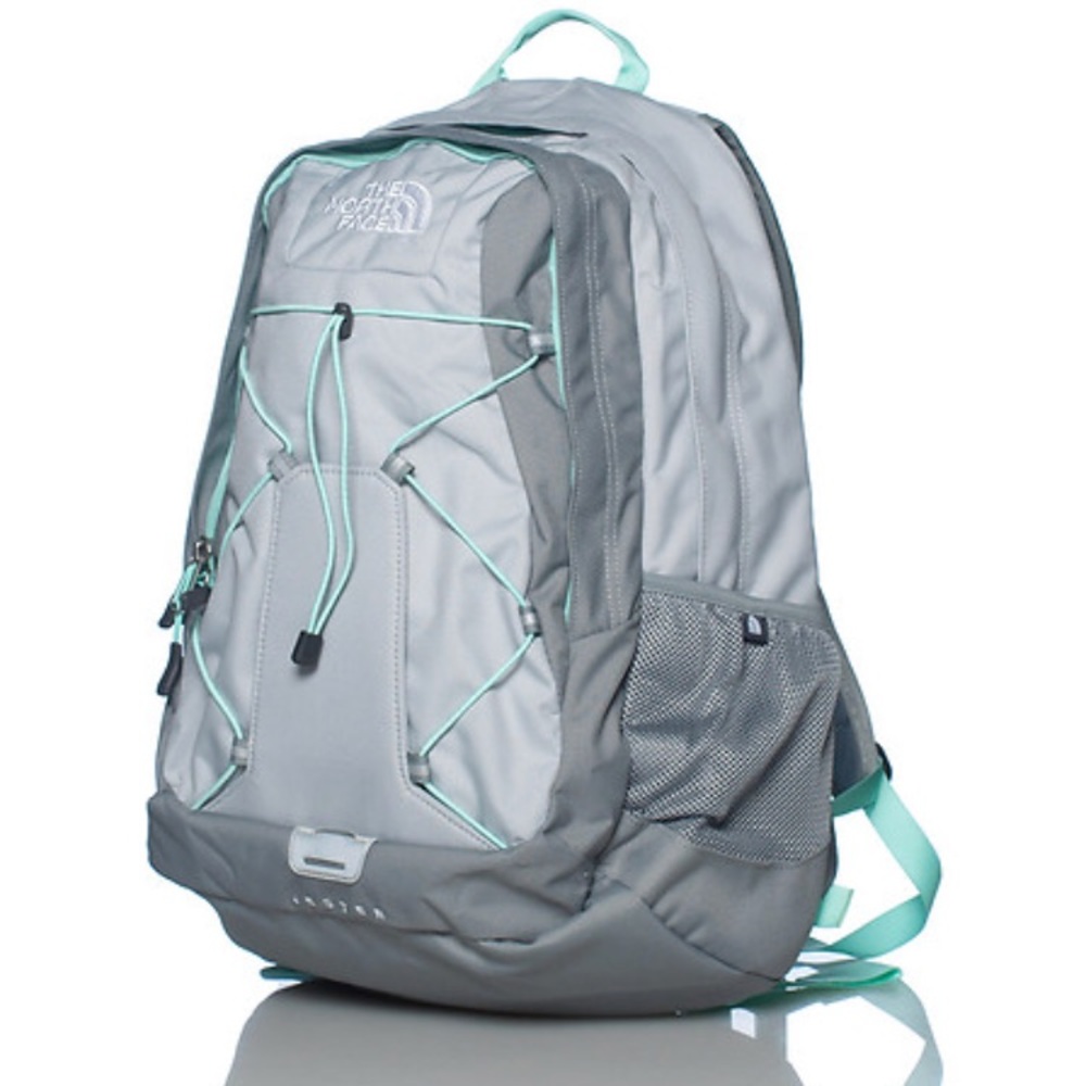 North face jester backpack